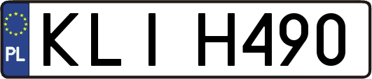 KLIH490