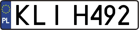 KLIH492