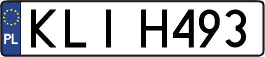 KLIH493