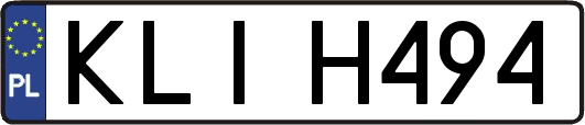 KLIH494
