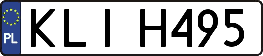KLIH495