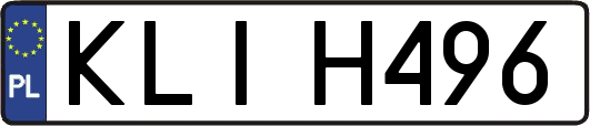 KLIH496