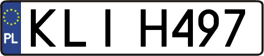 KLIH497
