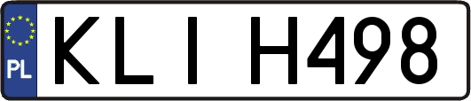 KLIH498