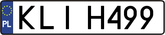 KLIH499
