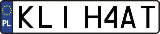 KLIH4AT
