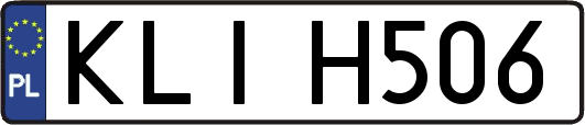 KLIH506