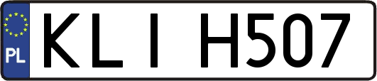 KLIH507