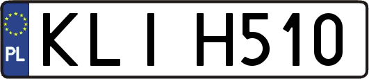 KLIH510