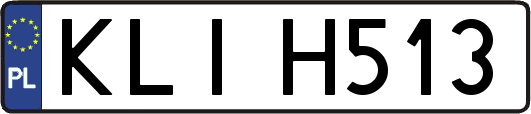 KLIH513