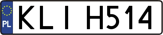 KLIH514