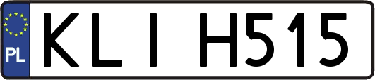 KLIH515