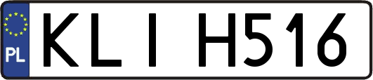KLIH516