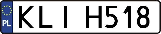 KLIH518