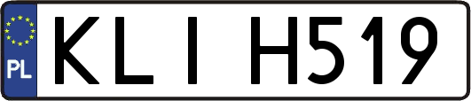 KLIH519