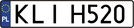 KLIH520