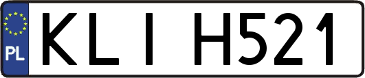 KLIH521