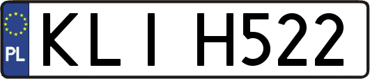KLIH522