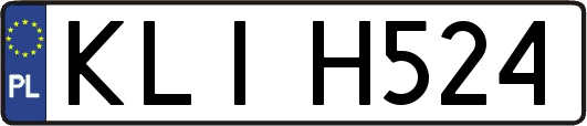 KLIH524