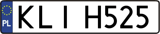 KLIH525