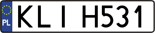 KLIH531
