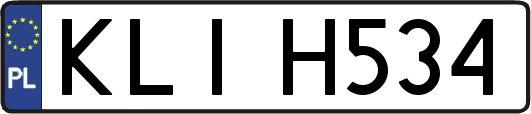 KLIH534