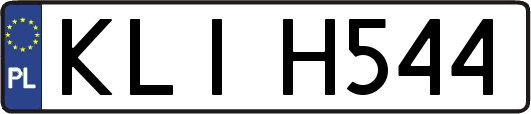 KLIH544