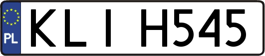 KLIH545