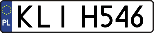 KLIH546