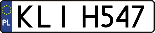 KLIH547
