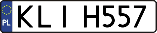 KLIH557