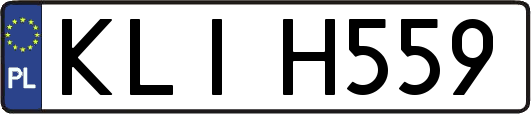 KLIH559