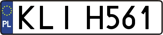 KLIH561