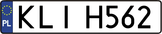 KLIH562