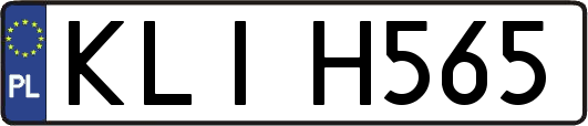KLIH565