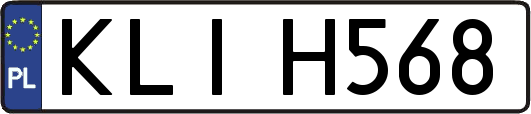 KLIH568