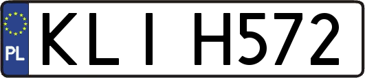 KLIH572