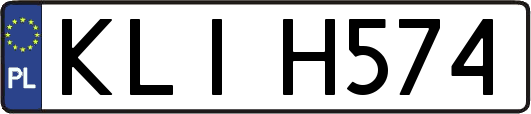 KLIH574
