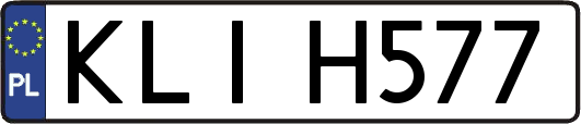 KLIH577