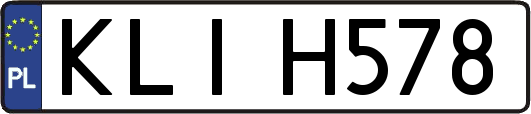KLIH578