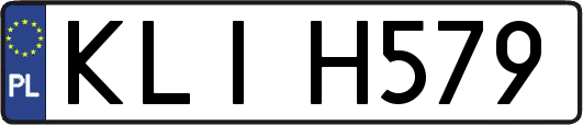 KLIH579
