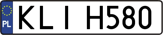 KLIH580