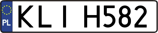 KLIH582
