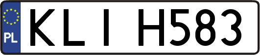 KLIH583