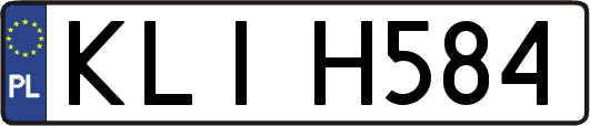 KLIH584