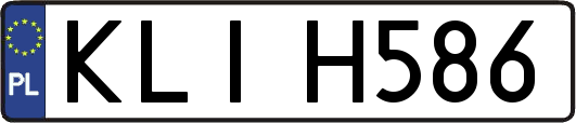 KLIH586