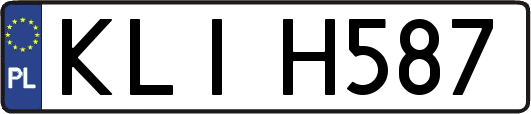 KLIH587