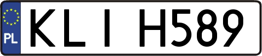 KLIH589