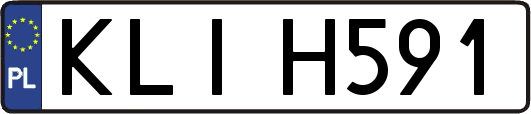 KLIH591