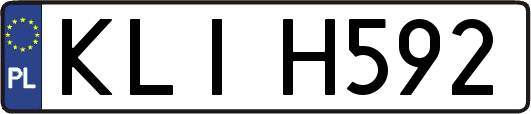 KLIH592
